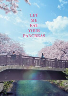 Let Me Eat Your Pancreas