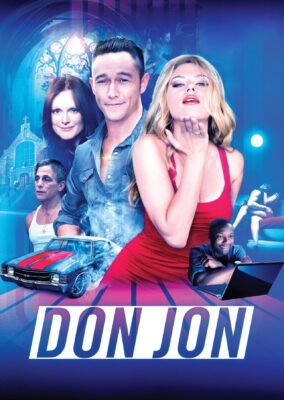 Don Jon