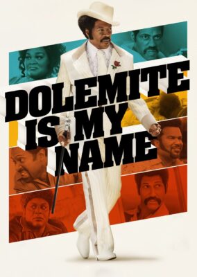 Dolemite Is My Name