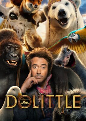 Dolittle