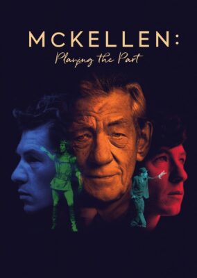 McKellen: Playing the Part