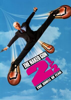The Naked Gun 2½: The Smell of Fear