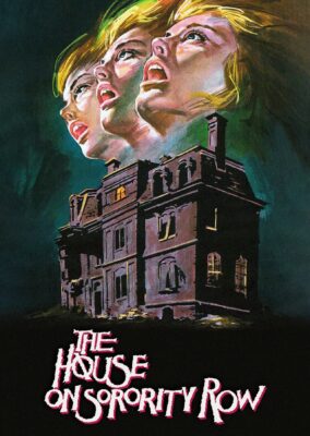 The House on Sorority Row