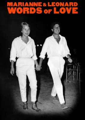 Marianne & Leonard: Words of Love