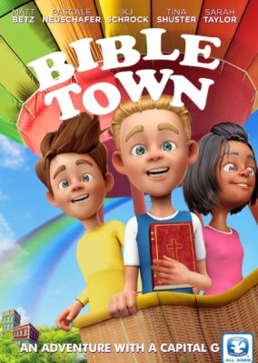 Bible Town