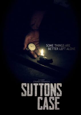 Sutton’s Case