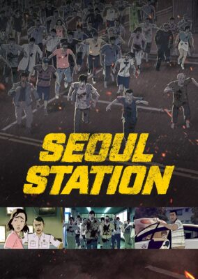 Seoul Station