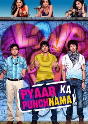 Pyaar Ka Punchnama