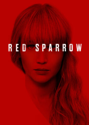 Red Sparrow