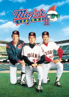 Major League II