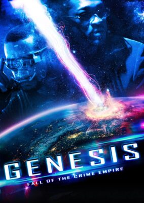 Genesis: Fall of the Crime Empire