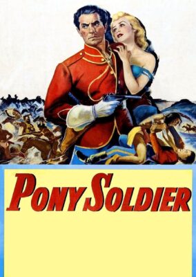 Pony Soldier