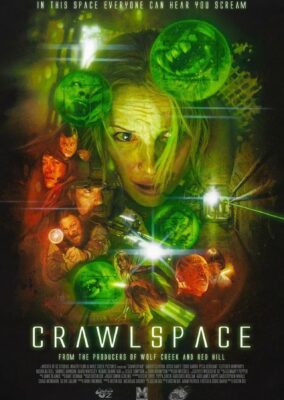 Crawlspace