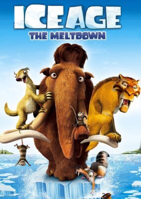 Ice Age: The Meltdown