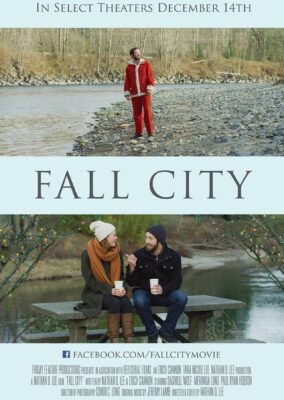 Fall City