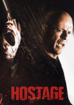 Hostage