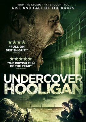 Undercover Hooligan