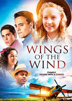 Wings of the Wind