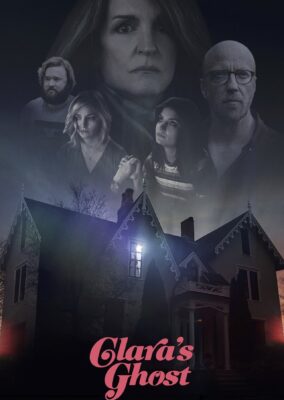 Clara’s Ghost