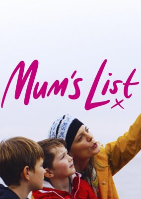 Mum’s List