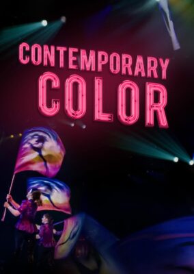 Contemporary Color