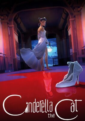 Cinderella the Cat