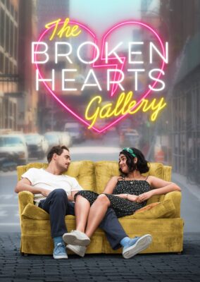 The Broken Hearts Gallery