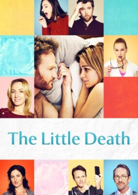 The Little Death