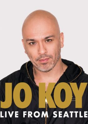 Jo Koy: Live from Seattle