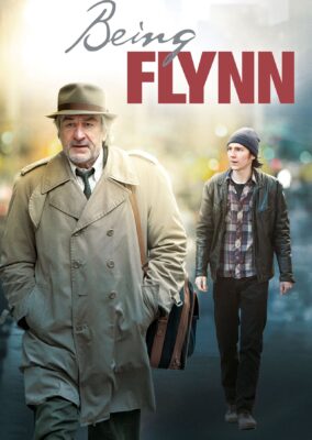 Being Flynn