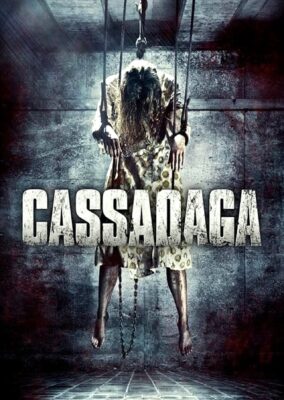 Cassadaga