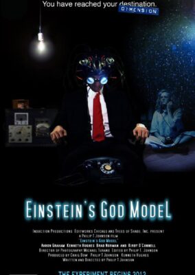 Einstein’s God Model