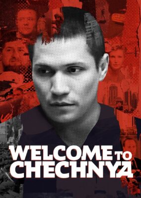 Welcome to Chechnya