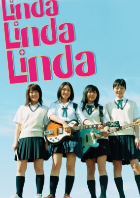 Linda Linda Linda