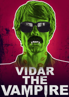 Vidar the Vampire