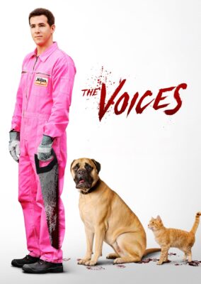 The Voices