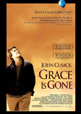 Grace Is Gone