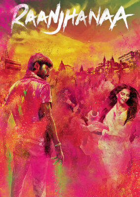 Raanjhanaa