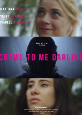 Crawl to Me Darling