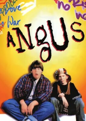 Angus