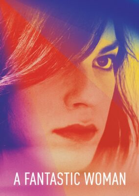 A Fantastic Woman