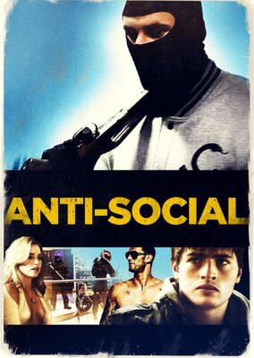 Anti-Social