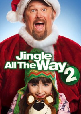 Jingle All the Way 2