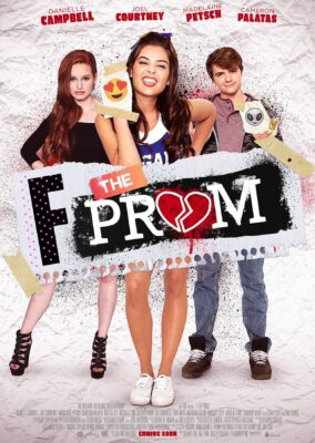 F*&% the Prom