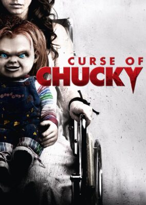 Curse of Chucky