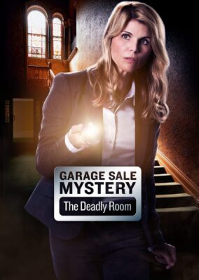 Garage Sale Mystery: The Deadly Room