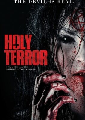 Holy Terror