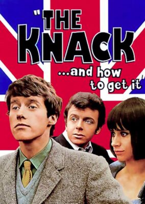 The Knack… and How to Get It