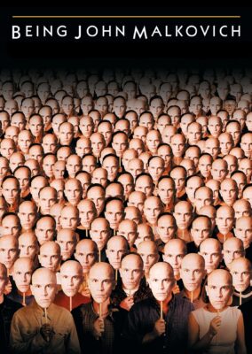 Being John Malkovich