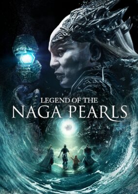 Legend of the Naga Pearls